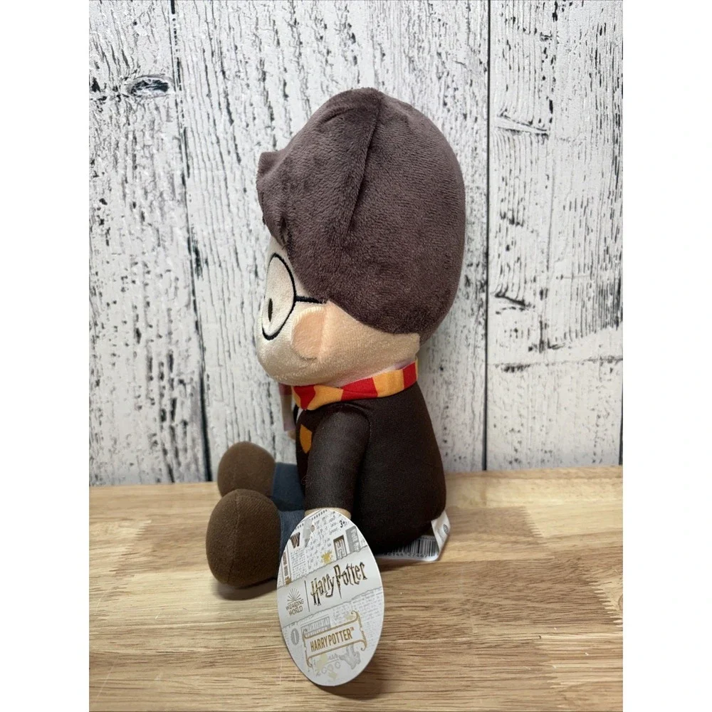 Brand New Harry Potter Wizarding World Just Play Plush 9.5